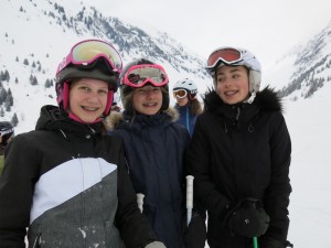 Skilager 2018 Sonntag - 13